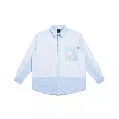 PHANTACIMBROIDERED SHIRT 2023