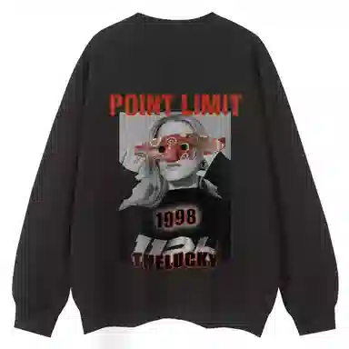 POINTLIMIT FW24 Logo