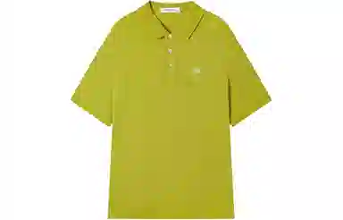 DEGAIA SS24 LogoPolo