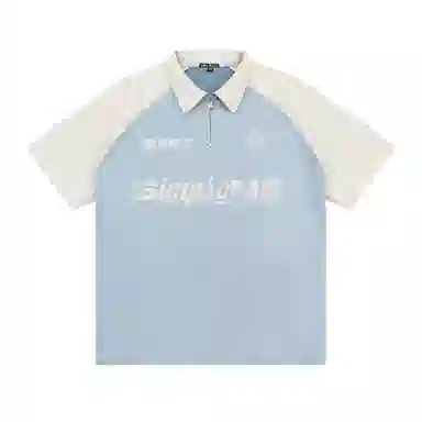 The Simpsons Polo