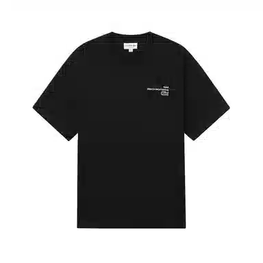 LACOSTE SS25 T