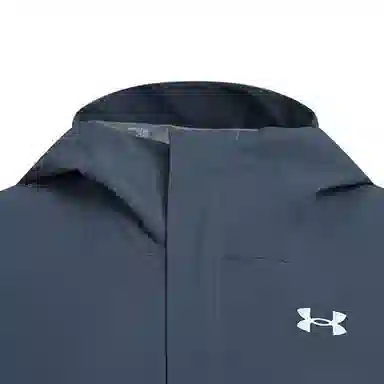 Under Armour Stormproof SS25 Logo