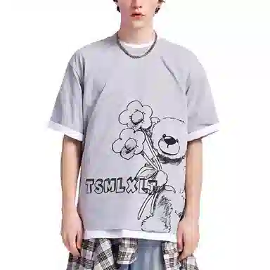 TSMLXLT BEAR T