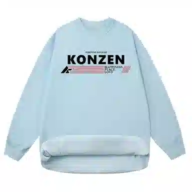 KONZEN oversize