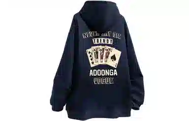 ADOONGA logo
