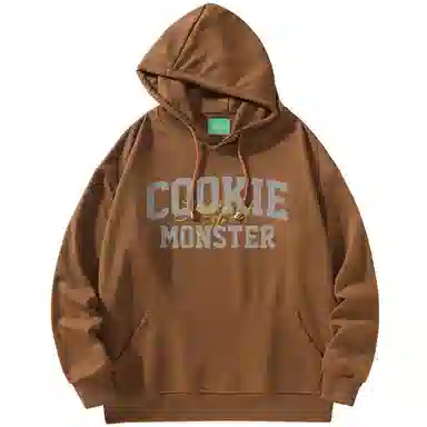 Sesame Street Hoodie