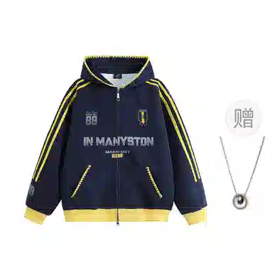 MANYSTON