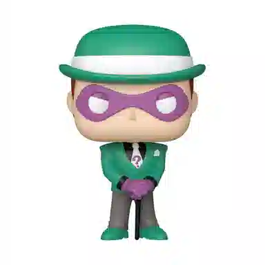Funko (S5) Q