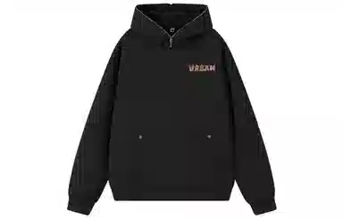 URBAN AUTHENTIC Logo