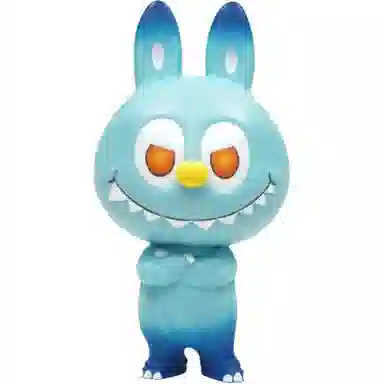 POP MART THE MONSTERS CowawaLagoon