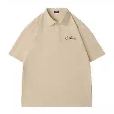 GF LogoPolo
