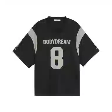 bodydream LogoT