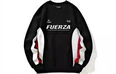 FUERZA
