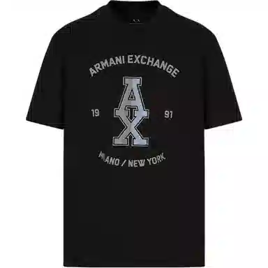 ARMANI EXCHANGE SS24 LogoT