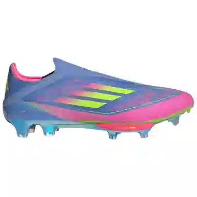 adidas F50+ Laceless FG