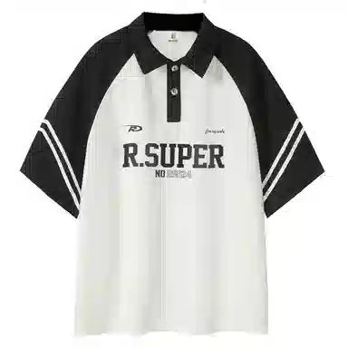 R.super LogoPolo