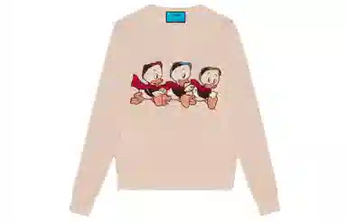 GUCCI x x disney