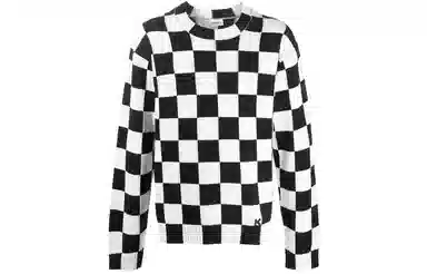 KENZO FW21 Logo