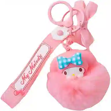 x Sanrio