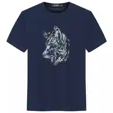 SEPTWOLVES Polo
