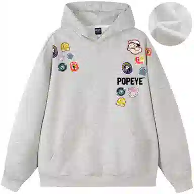 POPEYE Logo