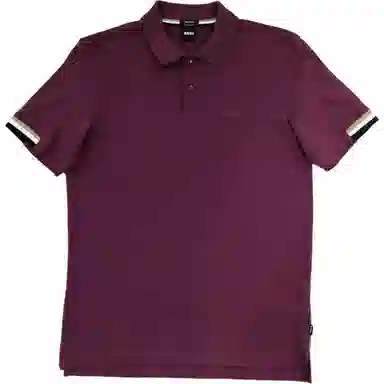HUGO BOSS LogoPolo