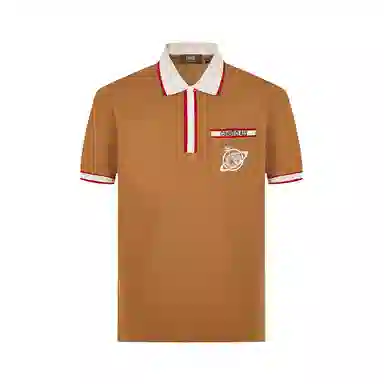 Cavalli Class Polo Shirt