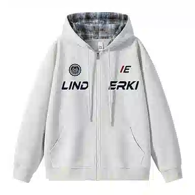 Lind Erki Logo