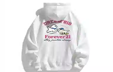 FOREVER 21 Logo