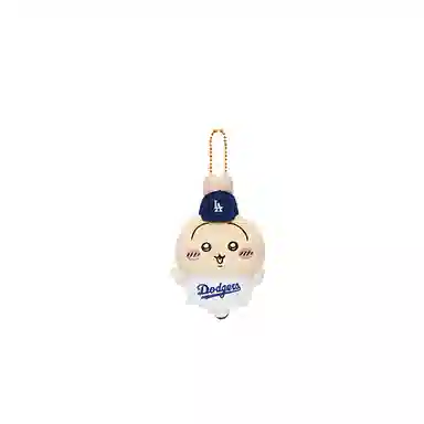 chiikawa x MLB