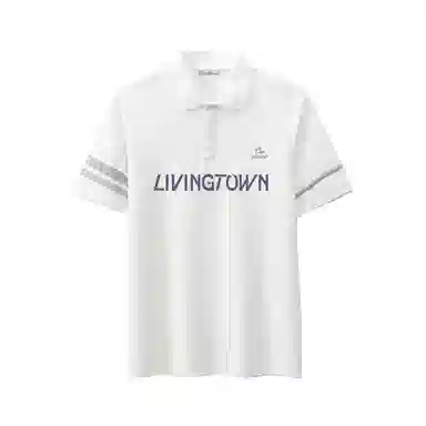 LIVINGTOWN LOGOTPolo