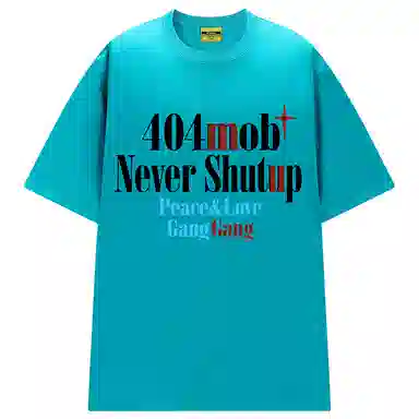 404MOB GANG LogoT