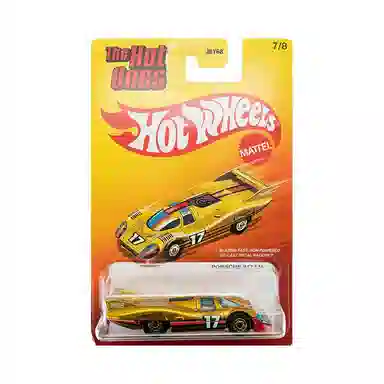 Hot Wheels JBY68 T2917