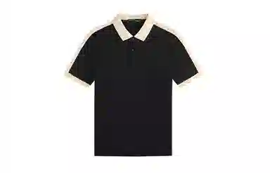 GXG Polo Shirt Black