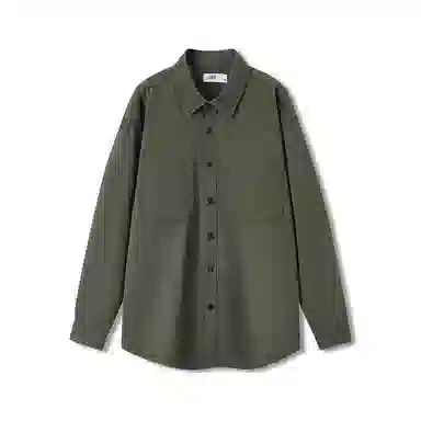 Semir Long Sleeve Shirt