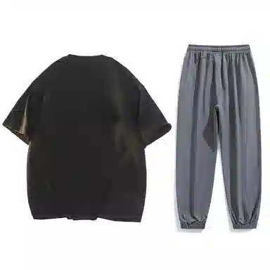 JIMIJONS cityboycleanfitT