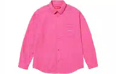 Supreme Flannel Shirt