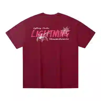 LIGHTNING MONSTER T