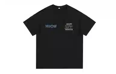 MIIOW T