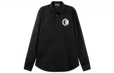 VERSACE JEANS COUTURE FW23 Logo