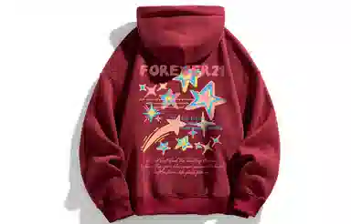 FOREVER 21 starLogo