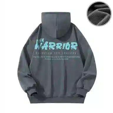 Warrior LOGO