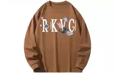 RKVC logoT