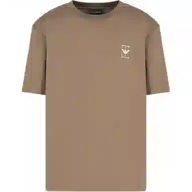 EMPORIO ARMANI SS25 T