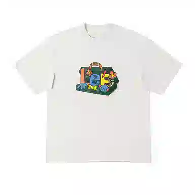 Lee X Melting Sadness FW24 T