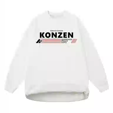 KONZEN oversize