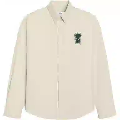 AMIPARIS x WOO SHIK SS25