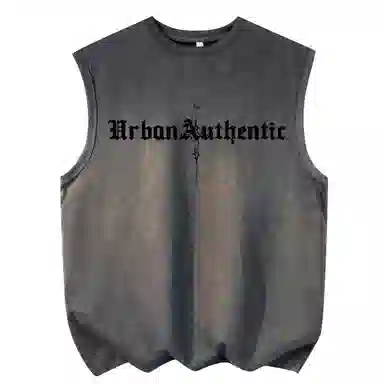 URBAN AUTHENTIC
