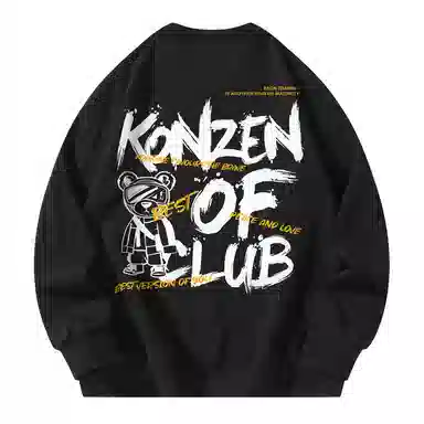 KONZEN oversize