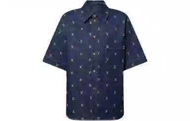 LOUIS VUITTON SS24 Logo